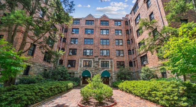 Photo of 3900 Connecticut Ave NW Unit 302-F, Washington, DC 20008
