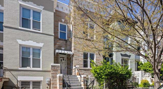 Photo of 2106 Flagler Pl NW, Washington, DC 20001