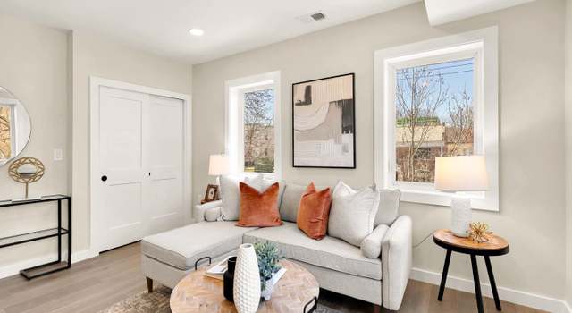 Photo of 2639 41st St NW #5, Washington, DC 20007