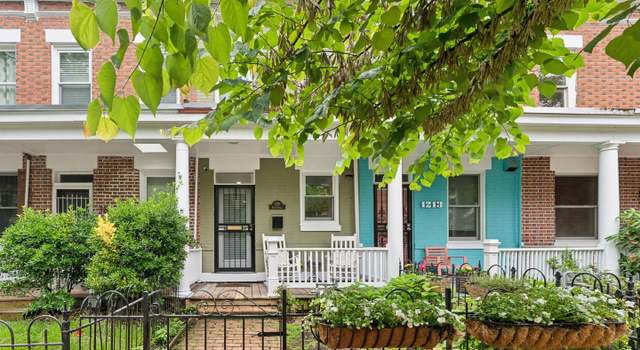 Photo of 1215 Walter St SE, Washington, DC 20003