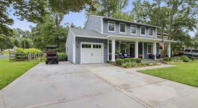 Photo of 1367 Cedar Ave, Annapolis, MD 21403