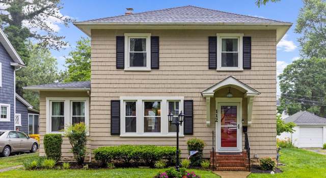 Photo of 112 Homewood Rd, Linthicum Heights, MD 21090