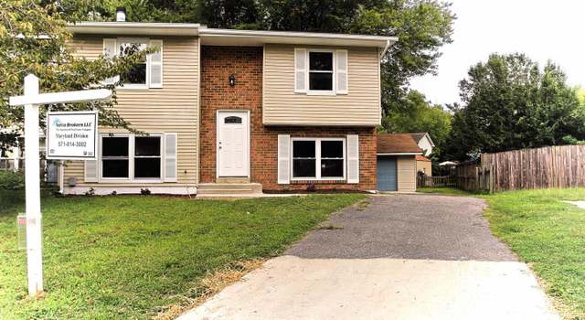 Photo of 1600 Revell Downs Dr, Annapolis, MD 21409