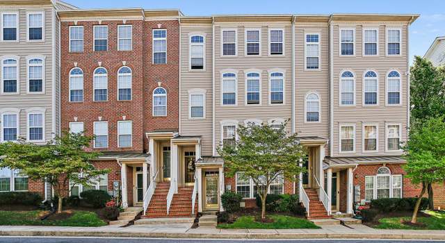 Photo of 11029 Mill Centre Dr #11029, Owings Mills, MD 21117