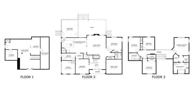 Photo of 12031 Falls Rd, Cockeysville, MD 21030