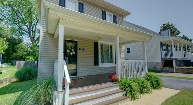 Photo of 2906 Pennsylvania Ave, Halethorpe, MD 21227