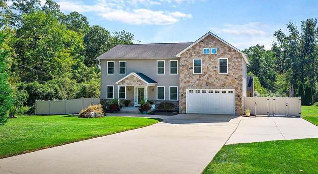 Photo of 11609-A Jerome Ave, White Marsh, MD 21162
