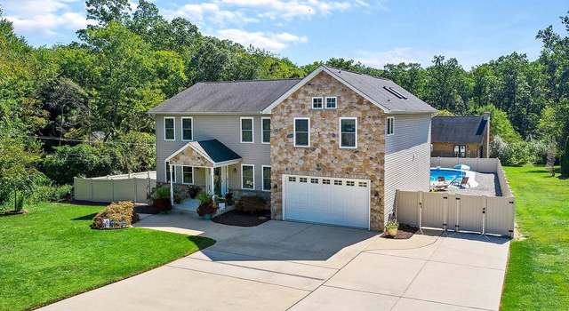 Photo of 11609-A Jerome Ave, White Marsh, MD 21162