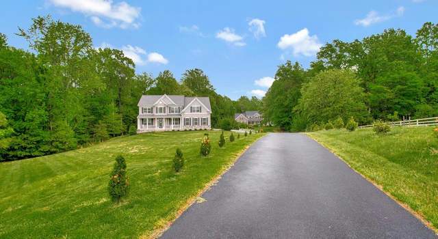 Photo of 72 Simmons Ridge Rd, Prince Frederick, MD 20678