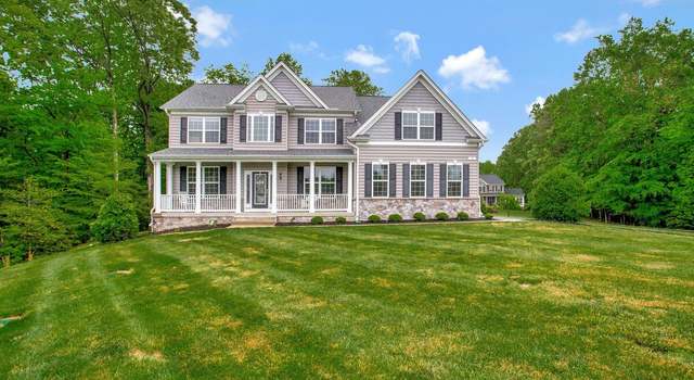 Photo of 72 Simmons Ridge Rd, Prince Frederick, MD 20678
