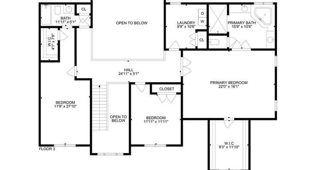 Photo of 72 Simmons Ridge Rd, Prince Frederick, MD 20678