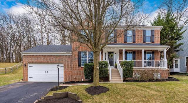 Photo of 6057 Watson Ct, New Market, MD 21774