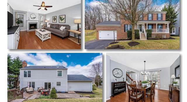 Photo of 6057 Watson Ct, New Market, MD 21774