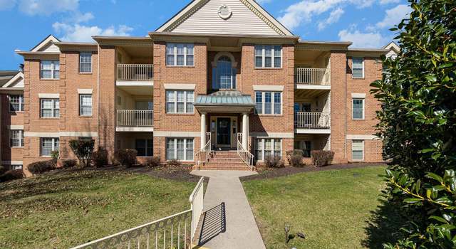 Photo of 1713 Landmark Dr Unit 3B, Forest Hill, MD 21050