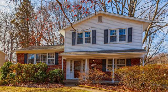 Photo of 5106 Russett Rd, Rockville, MD 20853