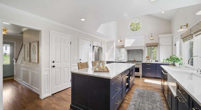 Photo of 3012 Marlow Rd, Silver Spring, MD 20904