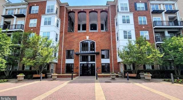 Property at 501 Hungerford Dr #207, Rockville, MD 20850, 2 beds, 2 baths