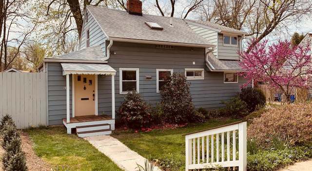 Photo of 2233 Luzerne Ave, Silver Spring, MD 20910
