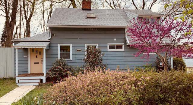 Photo of 2233 Luzerne Ave, Silver Spring, MD 20910