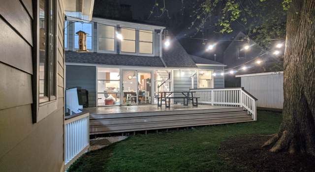 Photo of 2233 Luzerne Ave, Silver Spring, MD 20910