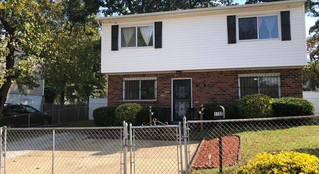 Photo of 1108 Abel Ave, Capitol Heights, MD 20743