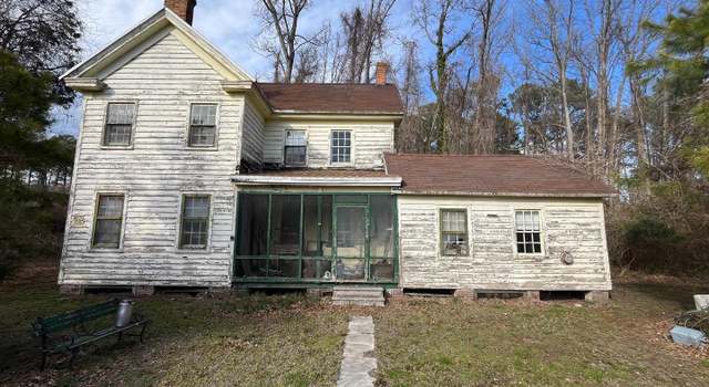 Photo of 3727 Georges Ln, Crisfield, MD 21817