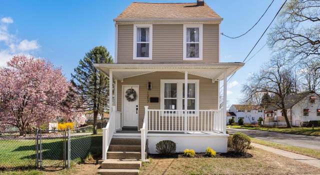 Photo of 1217 Chestnut St, Burlington, NJ 08016