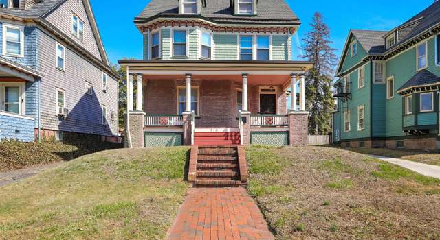 Photo of 916 Riverside Ave, Trenton, NJ 08618