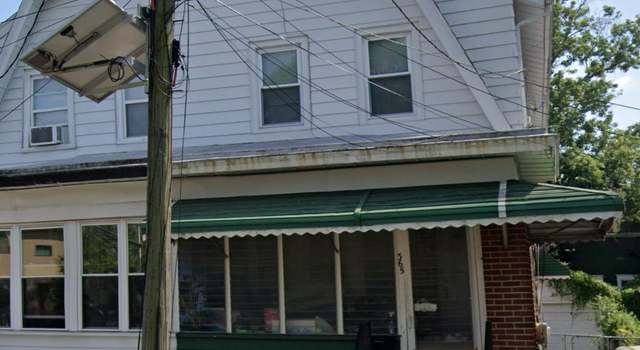 Photo of 365 Parkway Ave, Trenton, NJ 08618