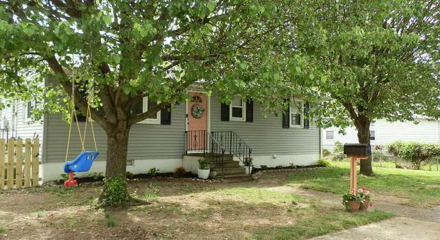 Photo of 39 Harding Ave, Pennsville, NJ 08070