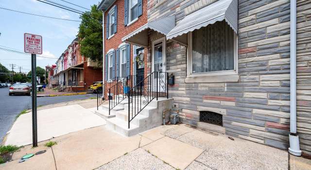 Photo of 533 Windsor St, Reading, PA 19601