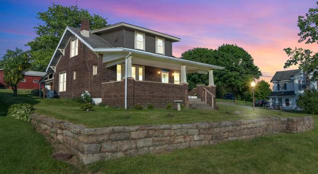 Photo of 318 Clearfield St, Wallaceton, PA 16876