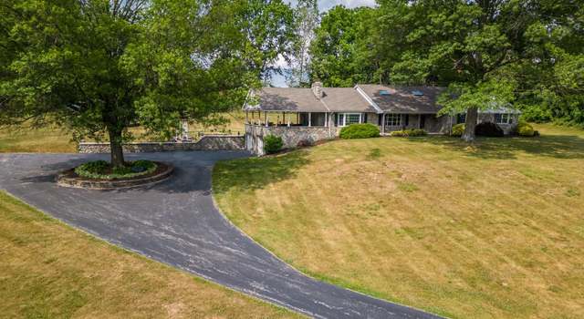 Photo of 1025 Davis Ln, Chester Springs, PA 19425