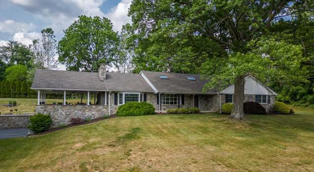 Photo of 1025 Davis Ln, Chester Springs, PA 19425