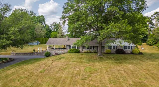 Photo of 1025 Davis Ln, Chester Springs, PA 19425