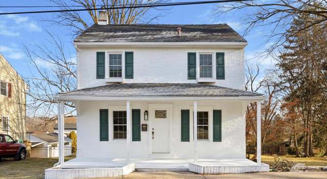 Photo of 37 Central Ave, Spring City, PA 19475