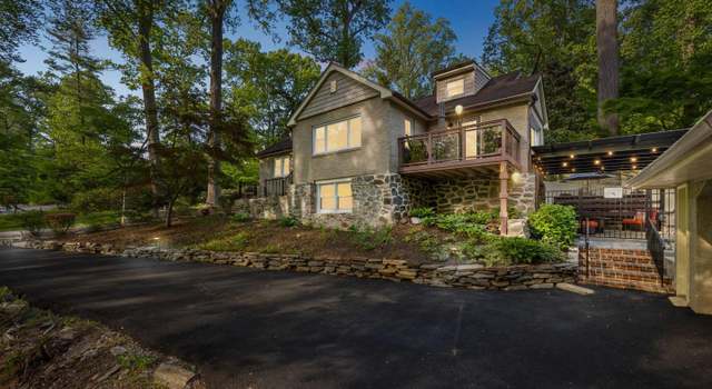 Photo of 700 Pine Ridge Rd, Media, PA 19063