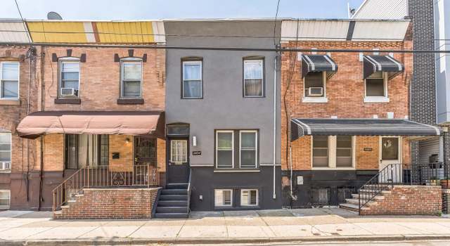 Photo of 1404 S 24th St, Philadelphia, PA 19146