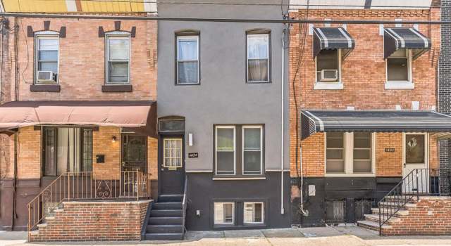 Photo of 1404 S 24th St, Philadelphia, PA 19146