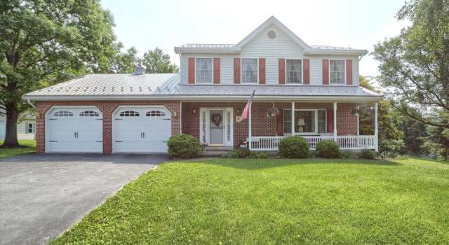 Photo of 74 Acker Rd, Newport, PA 17074