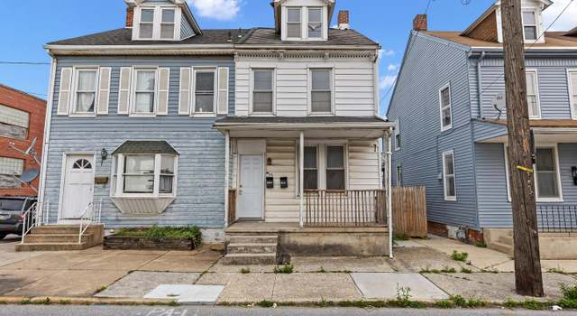 Photo of 853 E Princess St, York, PA 17403