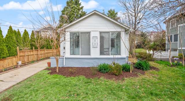 Photo of 2621 2nd Rd N, Arlington, VA 22201
