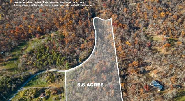 Photo of TBD Lot 1 Capon Springs Grade, Star Tannery, VA 22654