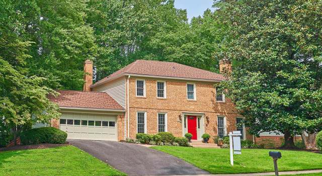 Photo of 2026 Westwood Ter, Vienna, VA 22182