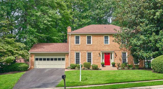Photo of 2026 Westwood Ter, Vienna, VA 22182