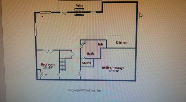 Photo of 6616 Stonecrest Ln, Fairfax Station, VA 22039