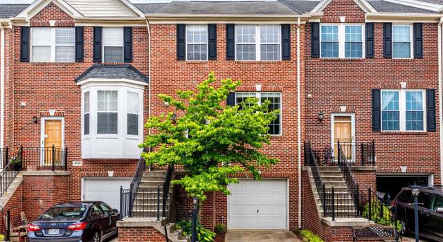 Photo of 43103 Forest Edge Sq, Broadlands, VA 20148