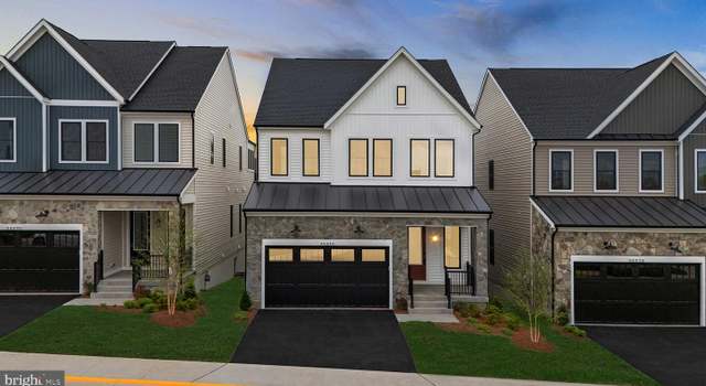 Photo of 44494 Coalport Sq, Ashburn, VA 20147