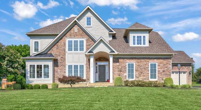 Photo of 14619 Falconaire Pl, Leesburg, VA 20176