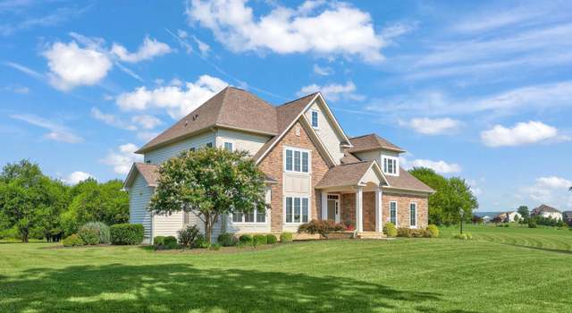 Photo of 14619 Falconaire Pl, Leesburg, VA 20176